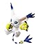 Digimon Adventure Data 3 Box