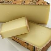 Cave Aged Swiss Gruyere. 1 lb 16 oz.