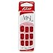 Buy One Get One Free!Kiss Artist Nails Chip-Free Manicure(Design-51051)