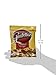 B00M288WLM– Gardetto Original Recipe Snack Mix, 1.75-Ounce Packages (9 Pack) Small Storage Space Friendly!
