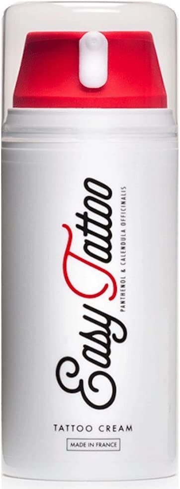 Easytattoo Tattoo Healing Cream 100 ml