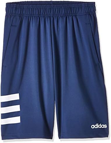 adidas men's d2m shorts