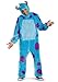 Adult Sulley Costume