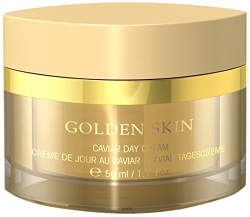 golden cream for face