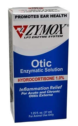 buy zymox otic