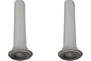 SORUDA 2PCS EFI IN-LINE FUEL FILTER for ktm 50 350 450 690 SXF XCF XCW EXC XCFW 78141013190 78141013044