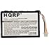 Battery Compatible with Flip Mino HD Camera 1200mAh Li-ion