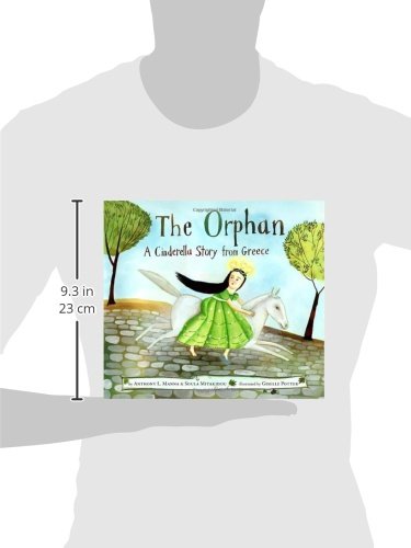 The Orphan: A Cinderella Story from Greece
