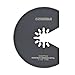 Genesis GAMT522 Universal Quick-Fit 3 1/8