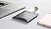 RFID Leather Minimalist Slim Wallets - Credit Card Holder Front Pocket Wallet for Men Women