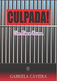 Livro Culpada!