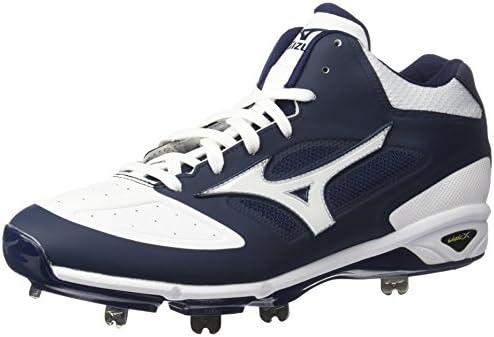 Men's Dominant Ic Mid Baseball Shoe