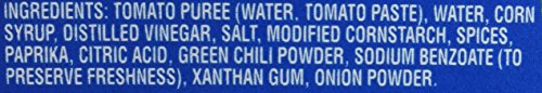 Ortega Taco Sauce Mild 8oz - Image 5