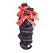 Brzailian Virgin Body Wave Hair 3 Bundles Grade 8A Unprocessed Remy Human Hair Extension Weft Weave Natural Color