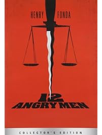 12 Angry Men (50th Anniversary Edition) with Special Features