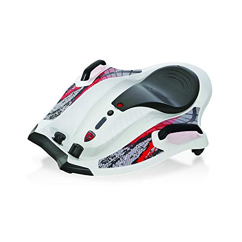 Rollplay Nighthawk Electric Ride-On Toy for Ages Up in Oman