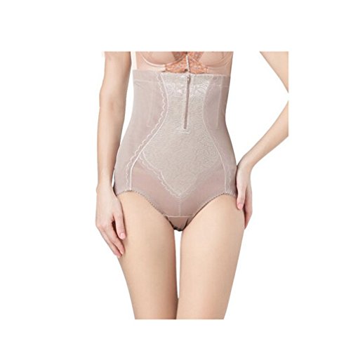 ASO-SLING Plus Size 5XL High Waist Control Panties Slimming Stomach Lift Butt Shapers Tummy Trimmer Supportor Shapers Women