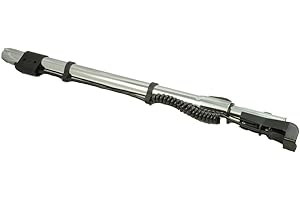 WESSEL-WERK Wessell Plastiflix Telescopic Electric Wand