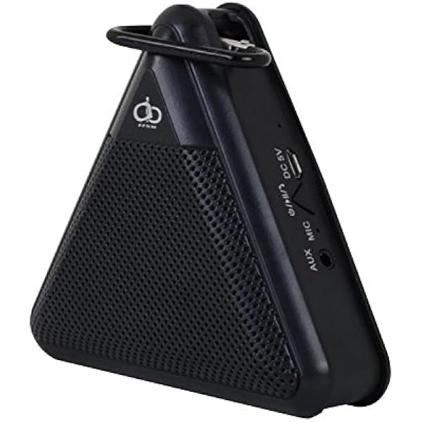 avalanche water resistant speaker ipx4