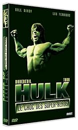 L'incroyable Hulk (Le Retour + Le Procès)
