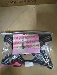 rabbitgoo Dog Harness No Pull with 2 Leash