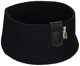 LensCoat Hoodie Large  camera lens  neoprene protection (Black) LCHLBK