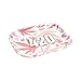 420 Pink - Small Rolling Tray