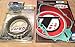 Tusk Clutch Kit, Springs & Cover Gasket Yamaha Raptor 660 2001-2005