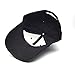 Carhome01 Car Logo Motor Hat Embroidered Black Racing F1 Baseball Caps for Chevy Chevrolet Accessories