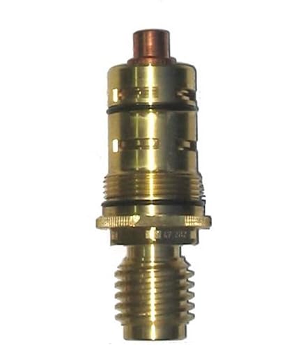 Thermostatische Cartridge Model GR-Voor 47450000 voor 1/2 Inch Douche