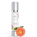 Simply Control - Naturally Clear Oil Control Foaming Cleanser - Light foaming, non-stripping facial cleanser for Oily Skin - Eliminate debris, dead skin cells and pollutants - Paraben Free - 4fl oz - Made in USA - FDA Approved