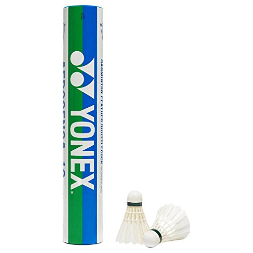 Yonex Aerosensa 40 Shuttlecocks - Image 4