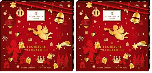 Wahnsinns-Angebot! Aktuell kostet Niederegger Mini Glamour... attraktive 11,82€. Prüfe den Vorrat!