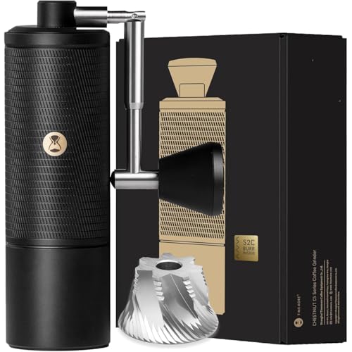 TIMEMORE C5 Pro Coffee Grinder