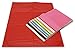 Creative Hobbies Rainbow Tissue Paper, Huge 20