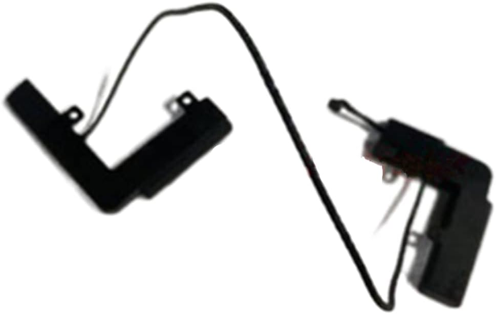 fqparts Replacement Laptop Internal Speakers for ACER Aspire Switch SW3-016