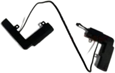 fqparts Replacement Laptop Internal Speakers for ACER Aspire Switch SW3-016