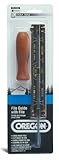 Oregon 7/32-Inch Chain Saw Filing Guide 31686