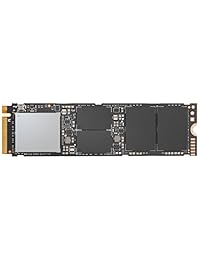 Intel SSD serie 760P