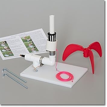 Buy Stratolauncher Stratofins Water Rocket Launcher Kit Online At Low Prices In India Amazon In