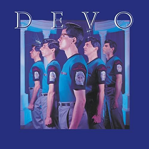 Devo - Hardcore Vol. 1 - Amazon.com Music