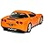 12 pcs in Box: 5" 2007 Chevy Corvette Z06 1:36 Scale (Blue/Orange/Red/Yellow)