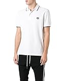 Kenzo Paris - Men's Polo Tiger - White, L