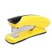 Happy Office Style Stapler,Random Color-ABS91641