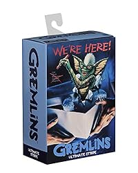 NECA - Gremlins - 7" Scale Action Figure - Ultimate