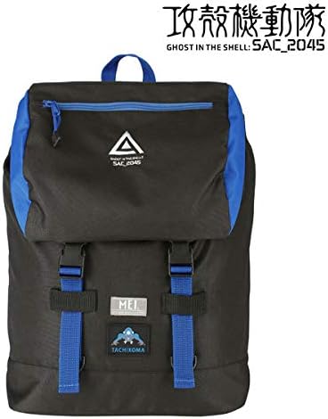 Amazon 攻殻機動隊 Sac 45 Meiコラボ タチコマ リュック アニメ 萌えグッズ 通販