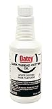 Oatey 30203 Dark Cutting Oil, Speed Threading, 16-Ounce