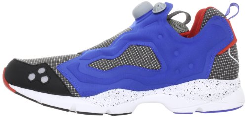 reebok PUMP FURY HLS navy