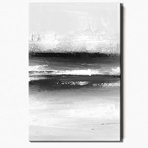 signwin Canvas Wall Art Abstract Color Canvas Prints...