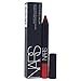 Velvet Matte Lip Pencil Red Square